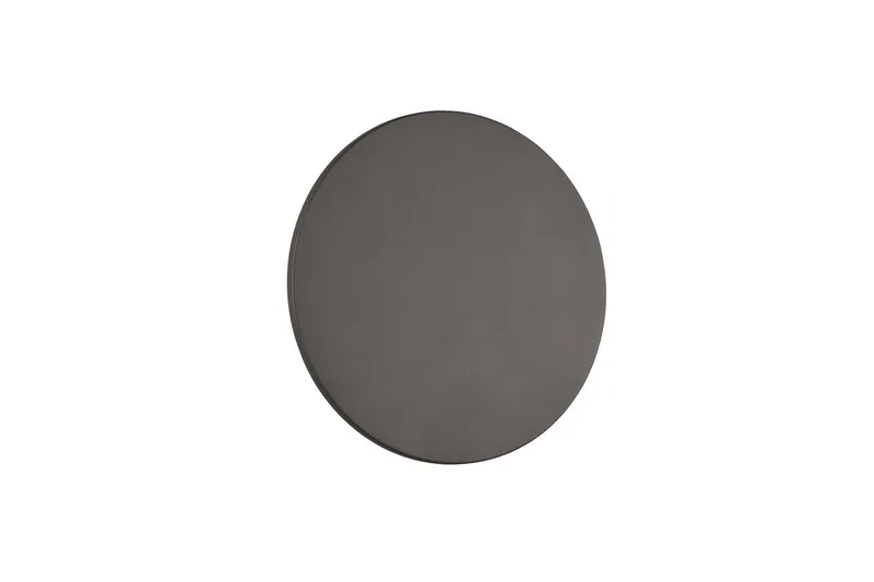 Belly LED Vägglampa antracit - Antracit — Trio Lighting
