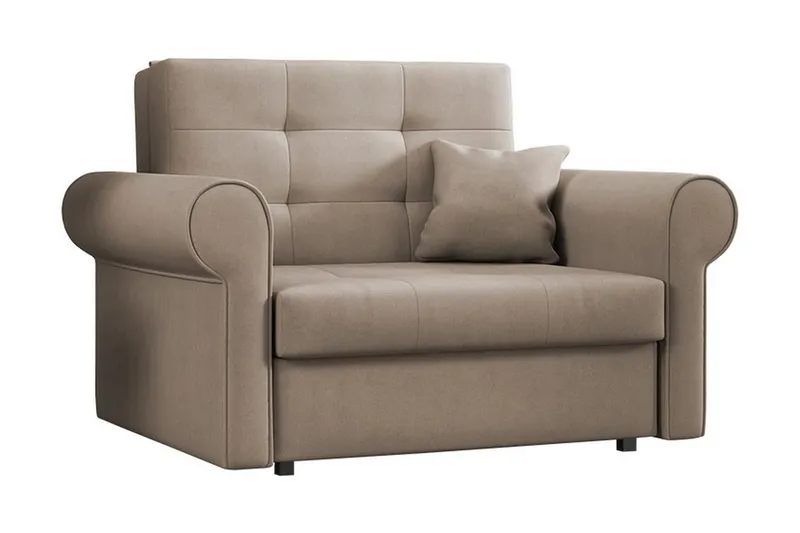 Bensbyn Bäddsoffa - Beige (Art.nr 708885) — Beige