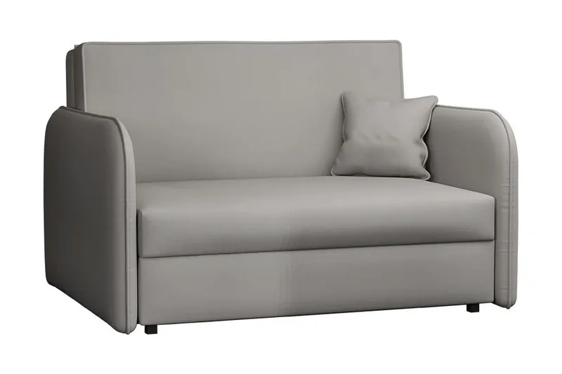 Bensbyn Bäddsoffa - Grå (Art.nr 745905) — Grå