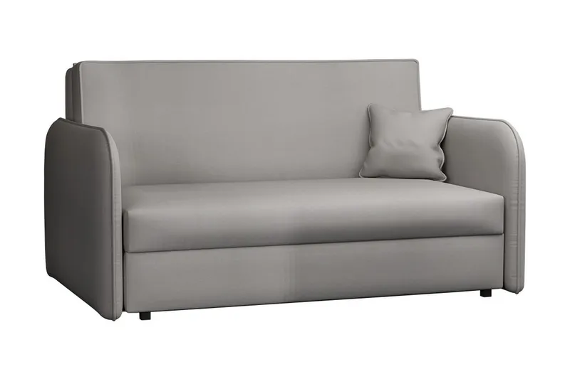 Bensbyn Bäddsoffa - Grå (Art.nr 746006) — Grå