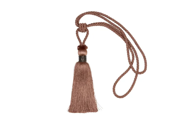 Bernate Tofs 23 cm+42 cm Band - Rosa — Fondaco