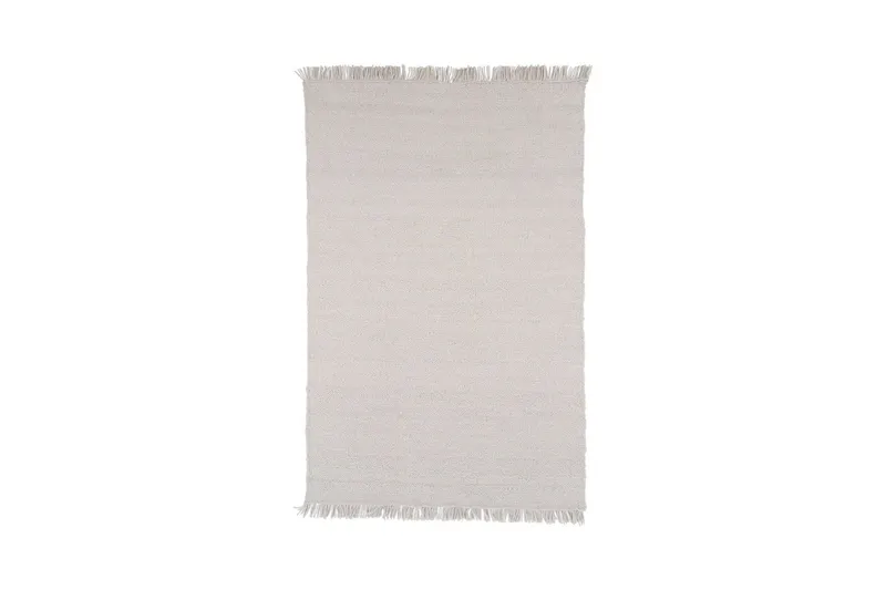 Betina Ullmatta 300x400 cm - Vit — Venture Home