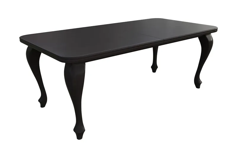 Biota Förlängningsbart matbord 200 cm - Trä/Natur — Trä/Natur
