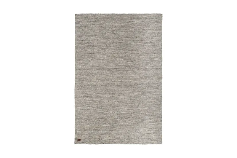 Birka Ullmatta 160x230 - Silver — KM Home