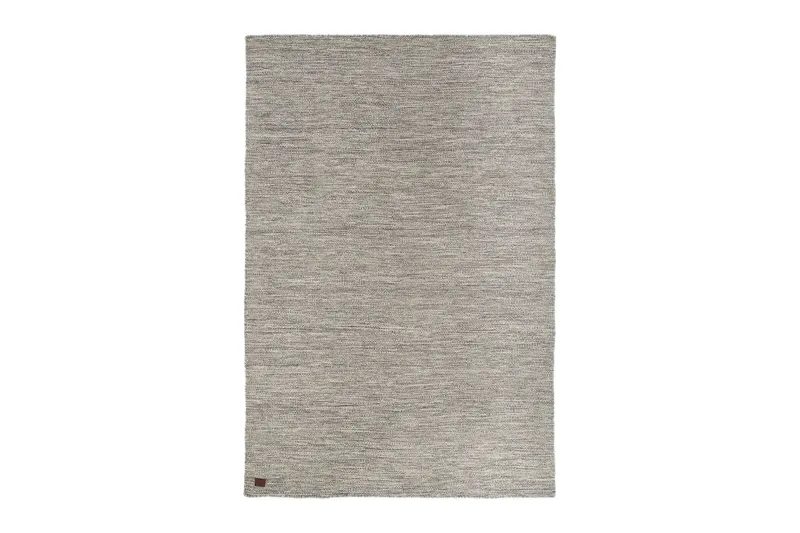 Birka Ullmatta 240x340 cm - Silver — KM Home