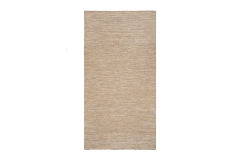 Birka Ullmatta 75x150 cm - Sand — KM Home
