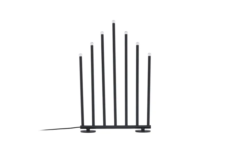 Björnfjället Ljusstake (Art.nr 1797633) — Venture Home