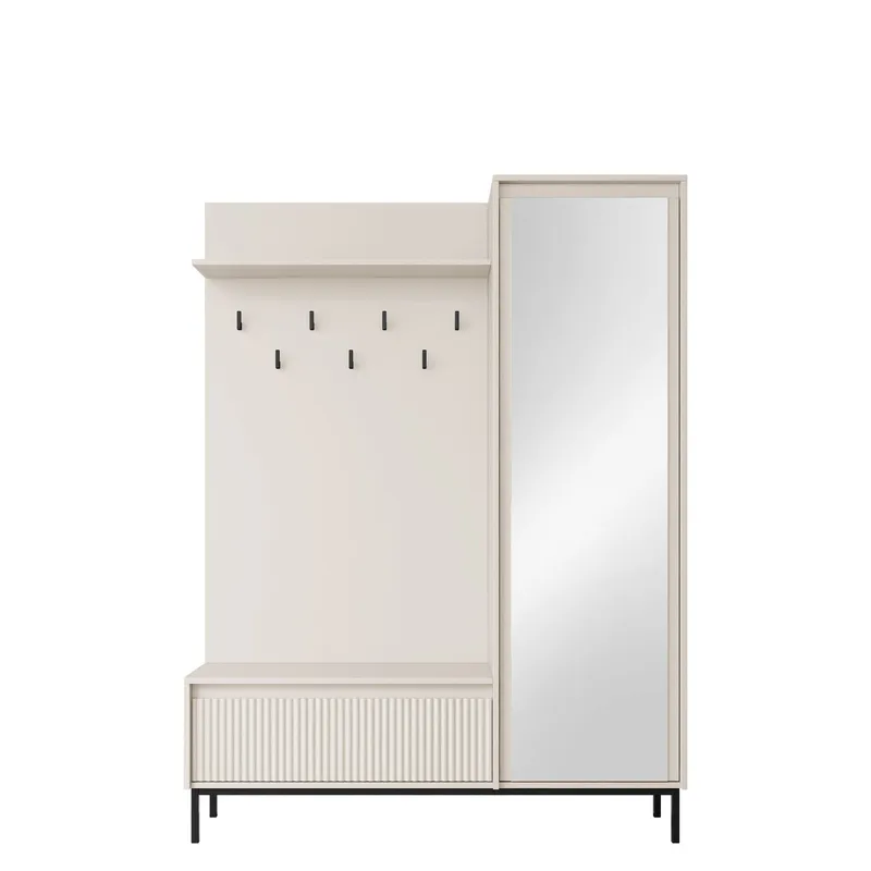 Bjurholm Hallmöbelset 180 cm (Art.nr 3424309)