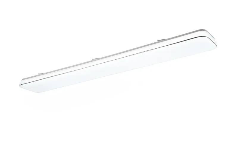 Blanca LED Plafond 120x17 cm vit 4000K - Vit — Trio Lighting