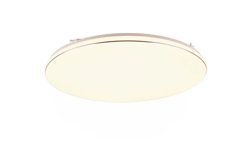 Blanca LED Plafond 53 cm vit - Vit — Trio Lighting