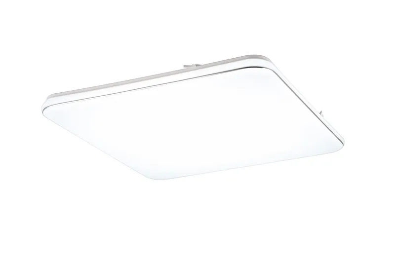 Blanca LED Plafond 53x53 cm vit 4000K - Vit — Trio Lighting