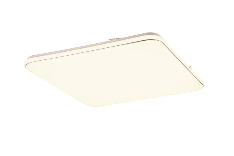 Blanca LED Plafond 53x53 cm vit - vit — Trio Lighting