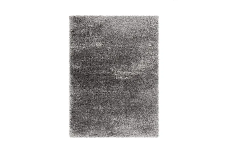Blodwent Ryamatta Rektangulär 220x160 cm - Grå — Grå