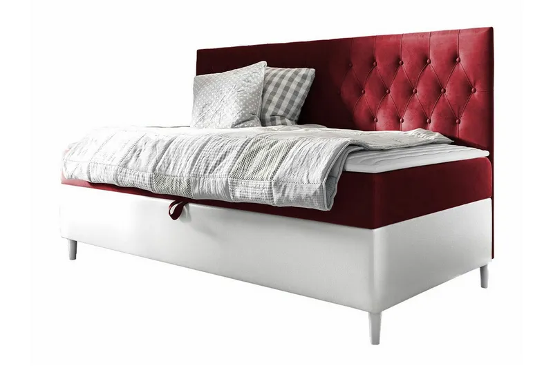 Boisdale Sängram 100x200 cm (Art.nr 3023544)