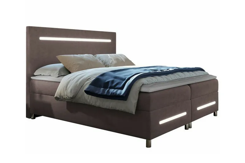 Boisdale Sängram 160x200 cm (Art.nr 3022652)
