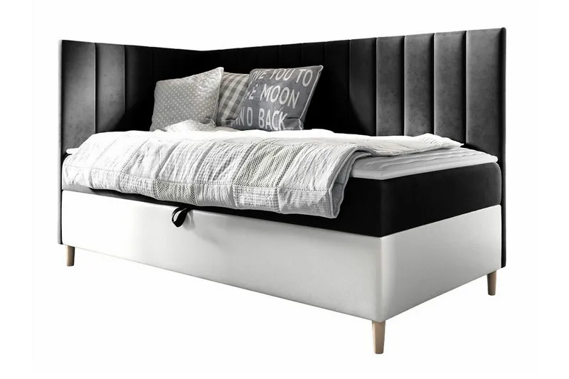Boisdale Sängram 80x200 cm (Art.nr 3023469)