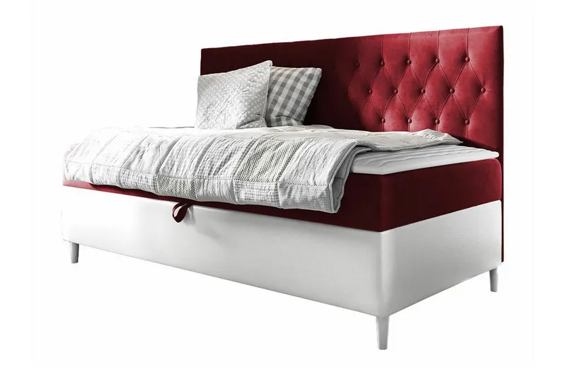 Boisdale Sängram 80x200 cm (Art.nr 3023524)