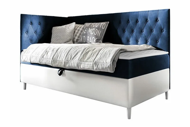 Boisdale Sängram 80x200 cm (Art.nr 3023556)