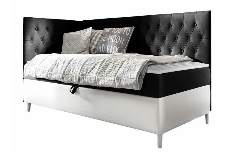 Boisdale Sängram 80x200 cm (Art.nr 3023559)