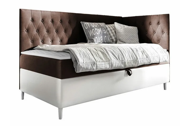 Boisdale Sängram 80x200 cm (Art.nr 3024103)