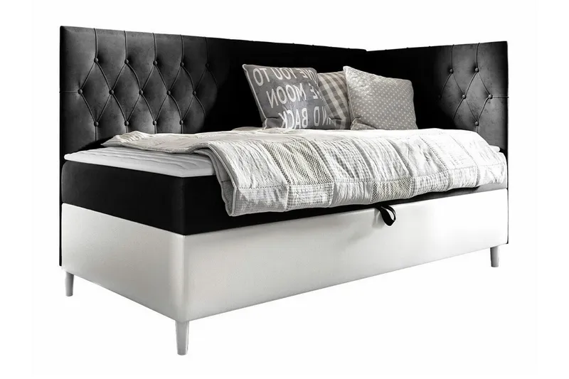 Boisdale Sängram 80x200 cm (Art.nr 3024109)