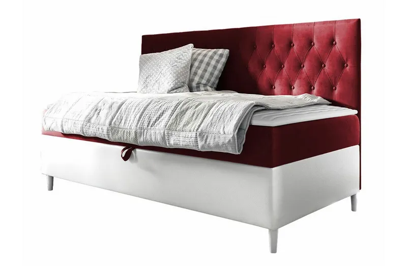 Boisdale Sängram 90x200 cm (Art.nr 3023534)
