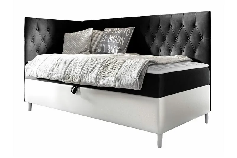 Boisdale Sängram 90x200 cm (Art.nr 3023569)