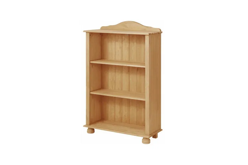 Bokhylla Mette 77x31x116 cm - 77x31x116 cm — Loft24