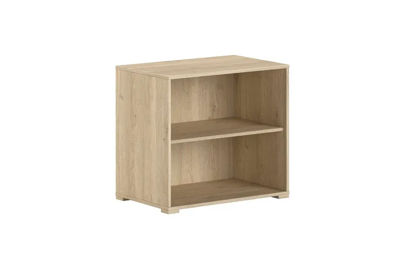 Bokhylla Sam Ek - Ek — Ek
