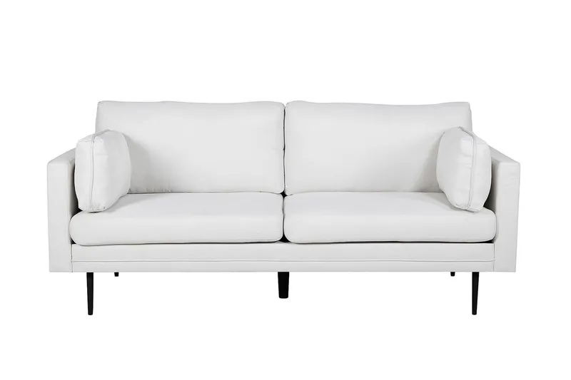 Boom 3-sits soffa - Beige — Venture Home