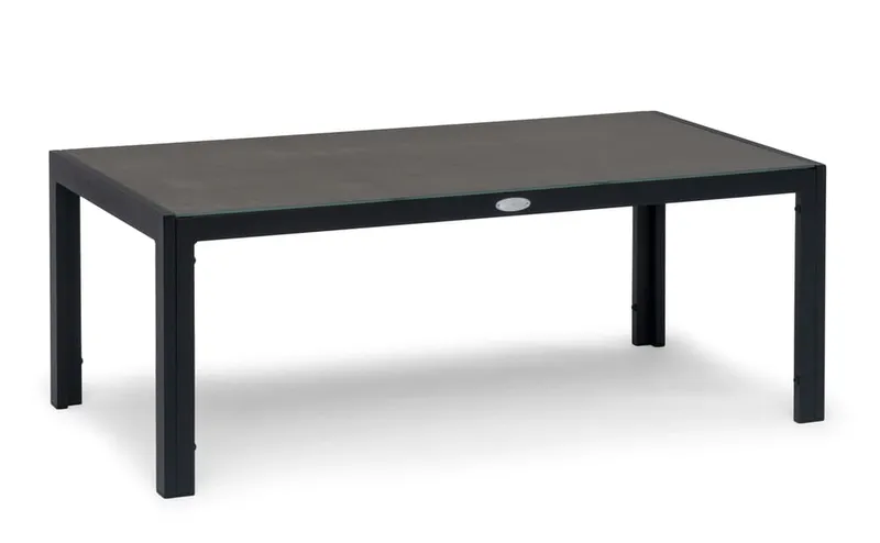 Bord Hillerstorp Hånger 120x75x63 cm - Svart — Hillerstorp