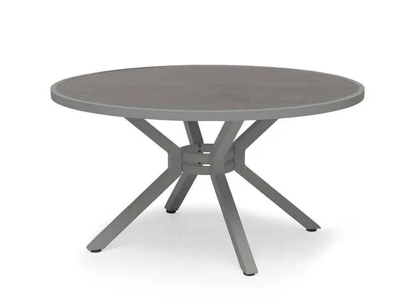 Bord Hillerstorp Hånger Ø140 cm - Grön — Hillerstorp
