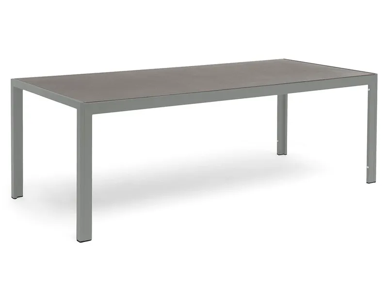 Bord Hillerstorp Hånger 90 x 210 cm - Grön — Hillerstorp