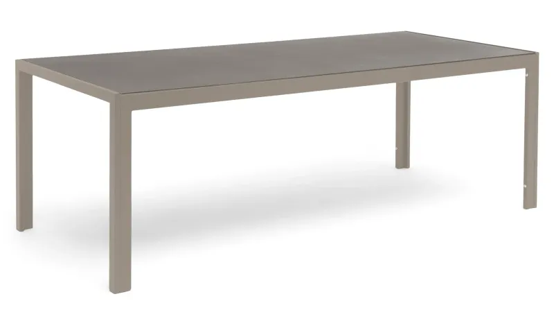 Bord Hillerstorp Hånger 90 x 210 cm - Sand — Hillerstorp
