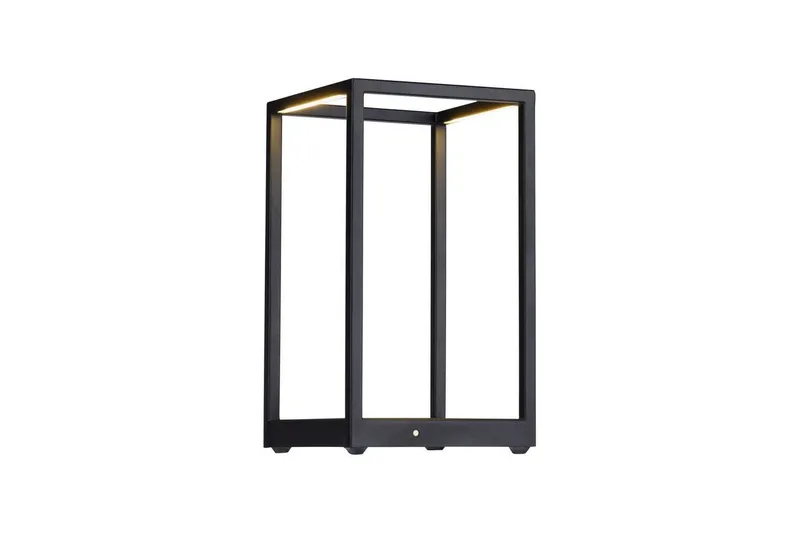 Bordslampa Contura - 15x27x15 cm — 15x27x15 cm