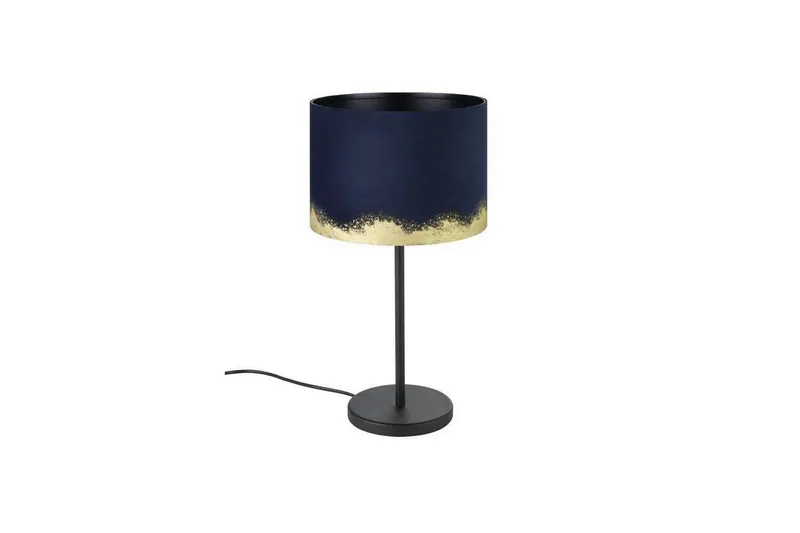 Bordslampa Eglo Casuarita Blå/Guld