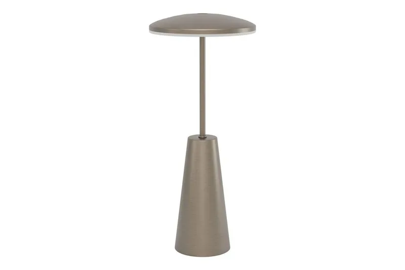 Bordslampa Eglo Piccola med Touch Mörk Brons - Brons — Eglo