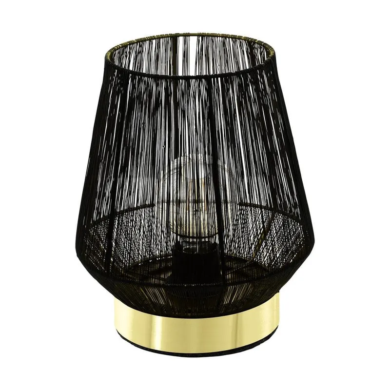 Bordslampa Escandidos - 22 cm — 22 cm