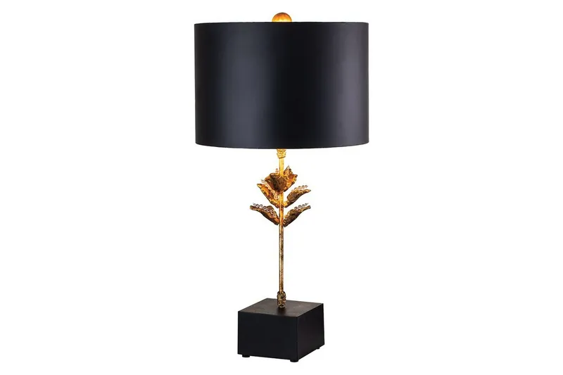 Bordslampa Flambeau Camilia