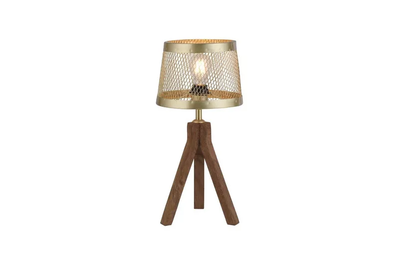 Bordslampa Frederik - 22x44x22 cm — 22x44x22 cm