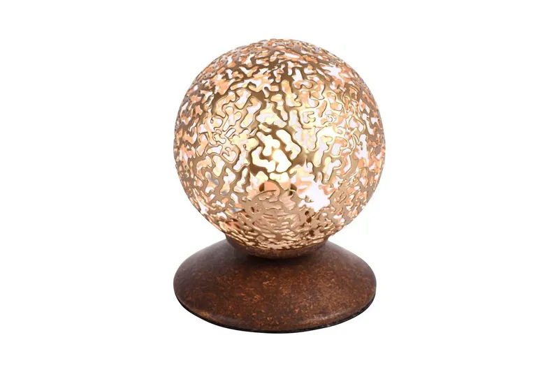 Bordslampa Greta - 10x12,5x10 cm — 10x12,5x10 cm