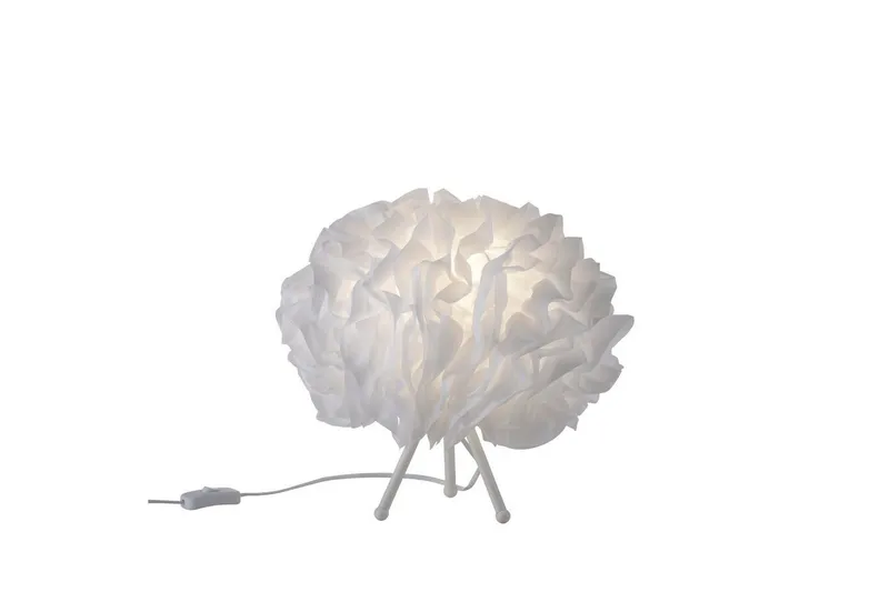Bordslampa Lolasmart Naomi - 35x30x35 cm — 35x30x35 cm