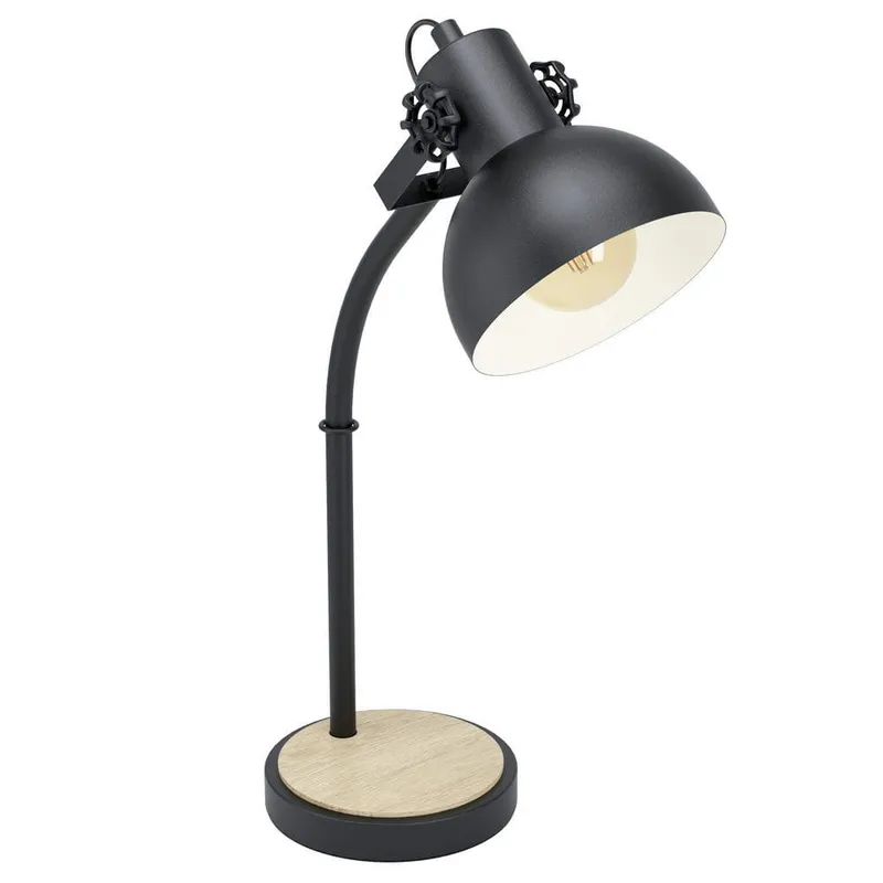 Bordslampa Lubenham - 35,5 cm — 35,5 cm