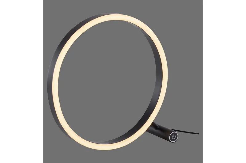 Bordslampa Ritus - 10x28,5x28,5 cm — 10x28,5x28,5 cm