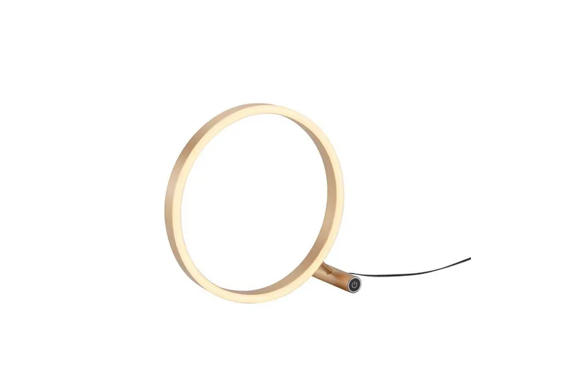 Bordslampa Ritus - 10x28x28,5 cm — 10x28x28,5 cm