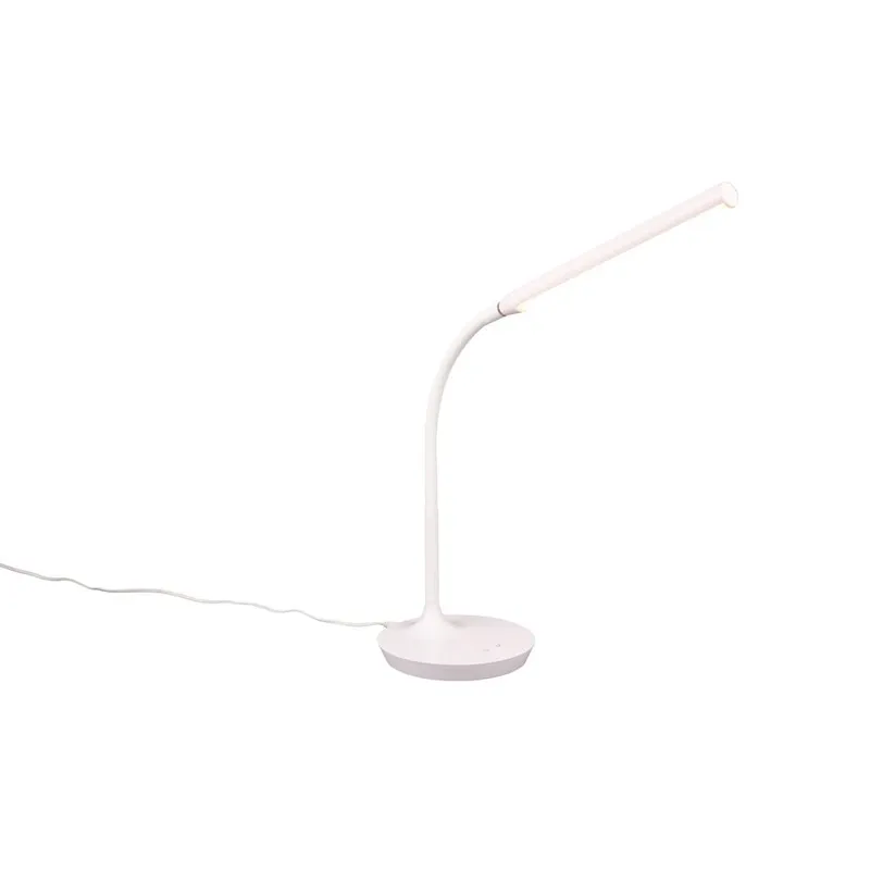 Bordslampa Toro - Vit — Trio Lighting
