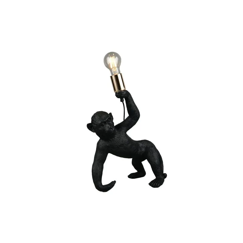 Bordslampa TRIO Bobo - Svart — Trio Lighting