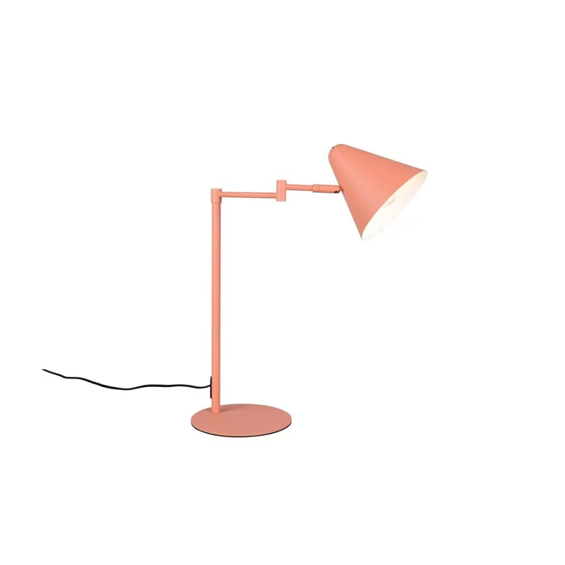 Bordslampa TRIO Cosima - Aprikos — Trio Lighting