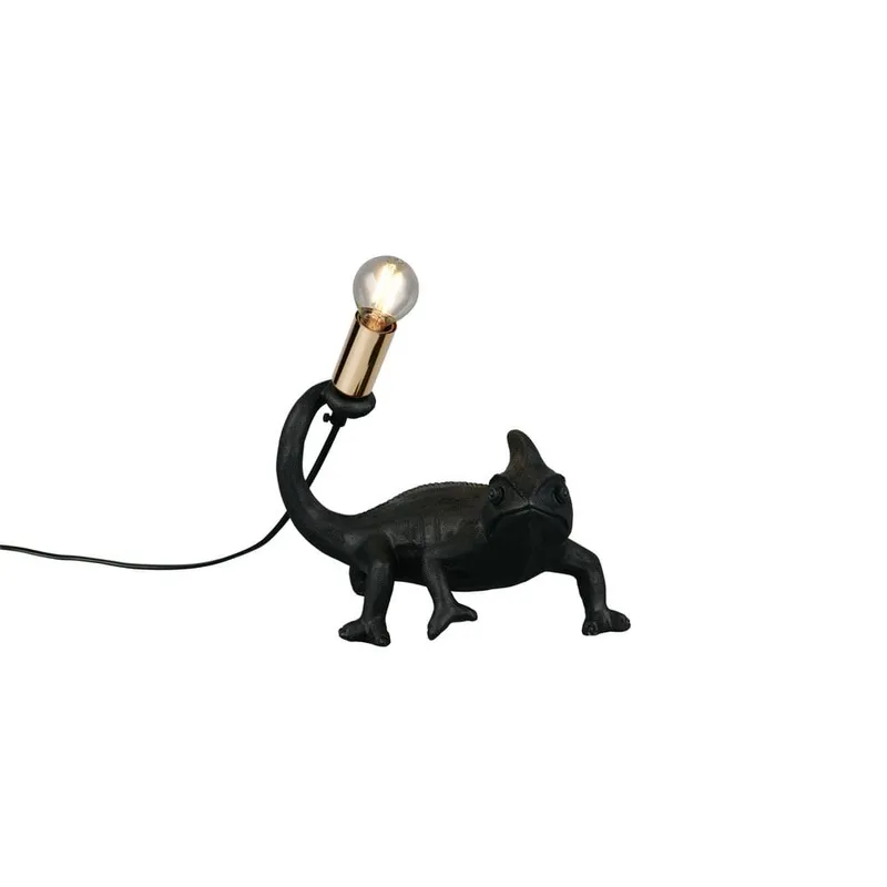 Bordslampa TRIO Crawly - Svart — Trio Lighting