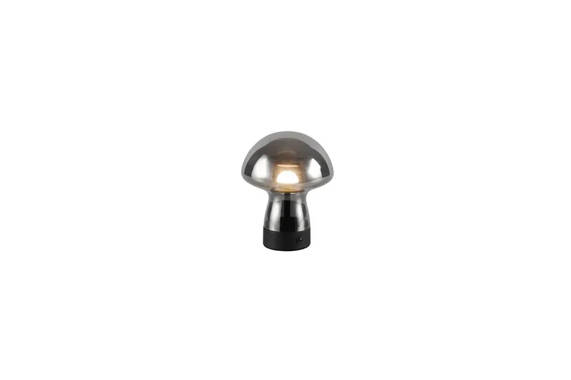 Bordslampa TRIO Dooley Rök - Rök — Trio Lighting